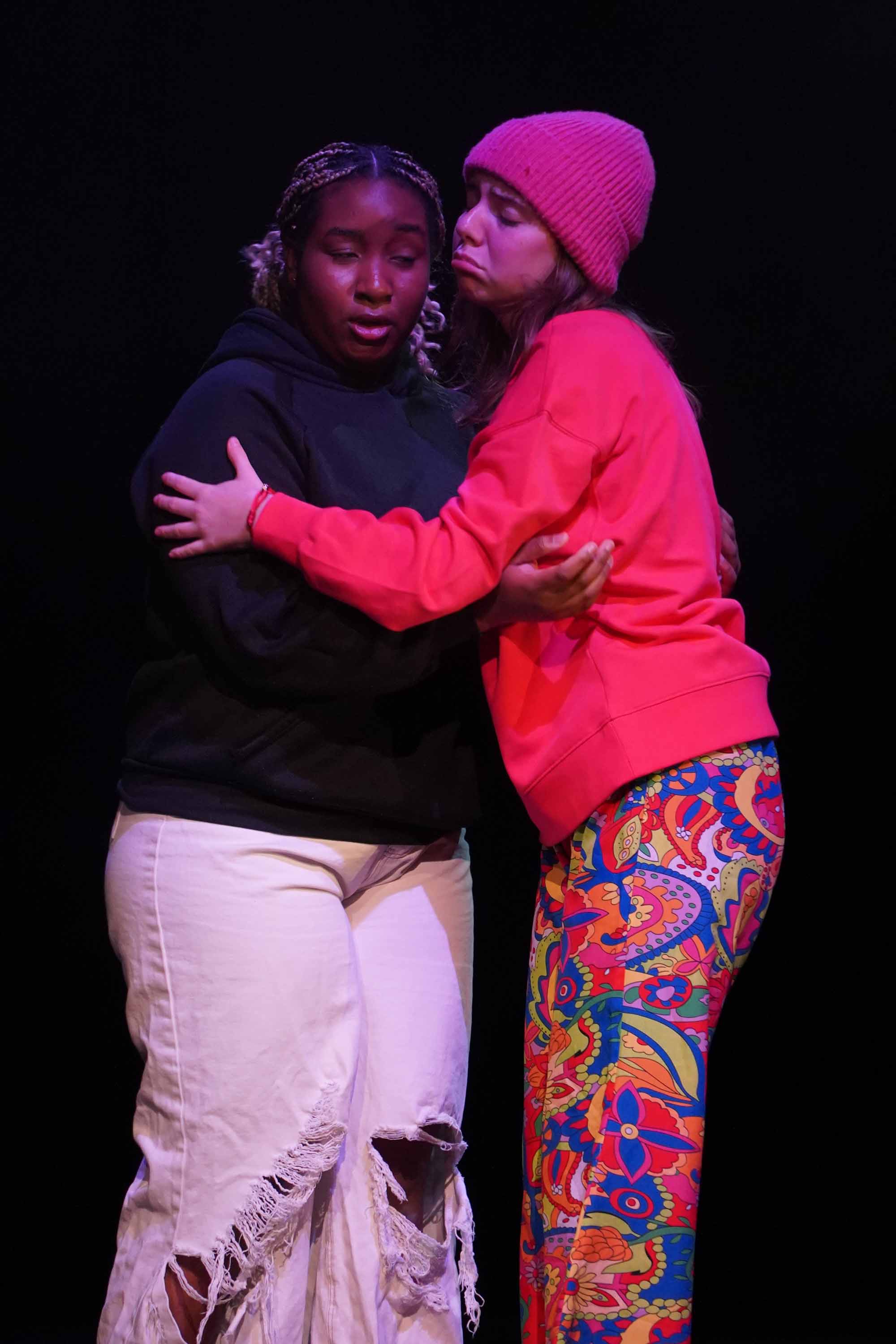 Senior House Drama 2023 